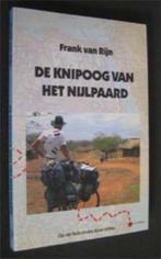 Frank van Rijn : De Knipoog van het Nijlpaard, Ophalen of Verzenden, Gelezen, Europa