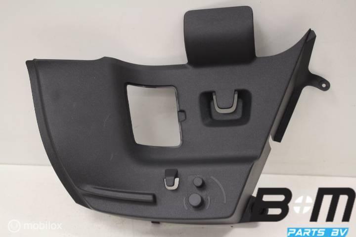 Hoedenplank drager rechts VW Up! 5 deurs 1S0867762A, Auto-onderdelen, Interieur en Bekleding, Gebruikt