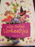 Mijn Leukste Verhaaltjes - Christl Vogl, Ophalen of Verzenden, Gelezen, Christl Vogl, Sprookjes