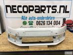 Vw polo 6c bumper voorbumper 2013-2017, Gebruikt, -, -, Ophalen of Verzenden