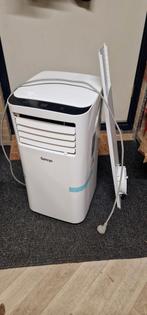 Sencys Mobile Airco - Koel de zomer door!, Witgoed en Apparatuur, Airco's, Ophalen, Gebruikt, Timer, Minder dan 60 m³