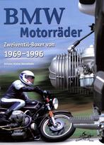BMW Zweiventilboxer von 1969-1996, Verzenden, Nieuw, Johann Kleine Vennekate, Merk of Model