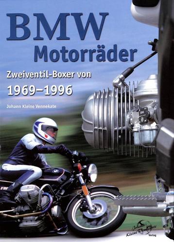 BMW Zweiventilboxer von 1969-1996 beschikbaar voor biedingen