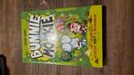 Jamie Smart - Bunnie vs Monkie, Gelezen, Fictie algemeen, Ophalen of Verzenden, Jamie Smart