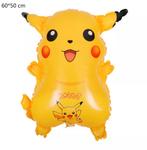 Pokemon * Pikachu * pokebal * charmander *, Ophalen of Verzenden, Nieuw, Versiering, Verjaardag