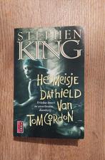 Stephen King - Het meisje dat hield van Tom Gordon, Gelezen, Stephen King, Ophalen of Verzenden