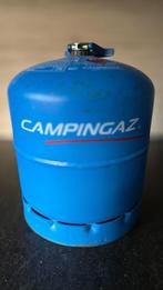 Camping Gaz tank 907 (26/05/2017) dus omruilbaar., Caravans en Kamperen, Kampeeraccessoires, Ophalen, Gebruikt