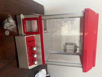 Grijpmachine Voor Snoep • Met Muntjes beschikbaar voor biedingen