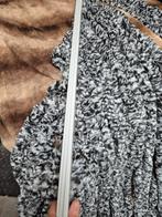 Vliegengordijn/kattenstaart 100x 225 cm
Kleur: Zwart wit, Ophalen, Gebruikt