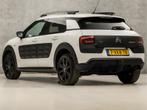 Citroën C4 Cactus 1.2 e-VTi Shine Automaat (PANORAMADAK, NA, Auto's, Citroën, 12 maanden, 82 pk, Leder en Stof, Origineel Nederlands