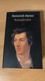 H. Heine - Reistaferelen, Zo goed als nieuw, Nederland, H. Heine, Ophalen of Verzenden