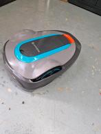 Robotmaaier Gardena Sileno city, Tuin en Terras, Robotmaaiers, Ophalen, Zo goed als nieuw, Minder dan 20 cm, Gardena