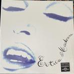 Madonna-  Erotica- vinyl, 12 inch, Verzenden, Nieuw in verpakking