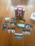 Ajax dvd box collectersitem 2500 van gemaakt, Ophalen of Verzenden, Zo goed als nieuw, Ajax, Overige typen