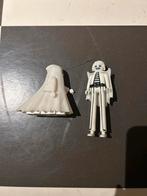 Playmobil Halloween Poppetjes, Ophalen of Verzenden, Gebruikt, Los playmobil