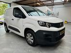 Peugeot Partner nieuwe apk 1.6 Bluehdi 130pk 2019 ex btw, Auto's, Bestelauto's, Voorwielaandrijving, Stof, 74 pk, 4 cilinders