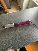 Babyliss Airstyle 800w föhnborstel, Ophalen of Verzenden, Zo goed als nieuw, Föhn of Haardroger