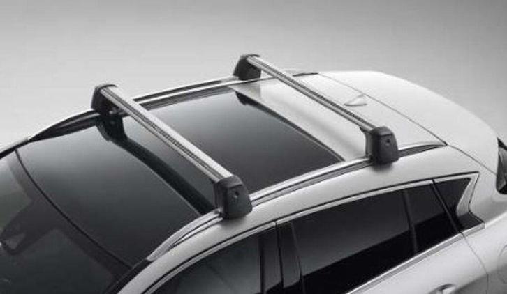 Dakdragers origineel imperiaal Infiniti Q30/QX30 KE7325D510, Auto diversen, Dakdragers, Nieuw, Ophalen of Verzenden