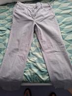 Grijze Zerres Greta Comfort-X Broek - Maat 40, Maat 42/44 (L), ZERRES, Ophalen of Verzenden, Gedragen