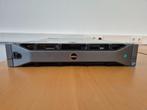 Dell PowerEdge R710 2x Xeon X5550 / 128GB RAM / 3x 146GB SAS, Ophalen, 2 tot 3 Ghz, Hot swappable onderdelen, 128 GB