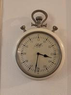 Riviera Maison Klok - Wandklok, Huis en Inrichting, Ophalen, Zo goed als nieuw, Analoog, Wandklok