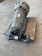 Mercedes C- klasse automaat te koop !, Ophalen