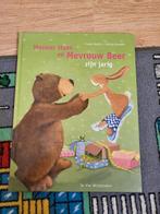 Christa Kempter - Meneer Haas en mevrouw Beer zijn jarig, Ophalen of Verzenden, Zo goed als nieuw, Christa Kempter