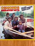 te koop lp The Osmonds - greatest hits, Ophalen of Verzenden