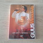 Guus Meeuwis - Groots Met Een Zachte G, Ophalen of Verzenden, Zo goed als nieuw