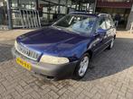 Audi A4 Avant 1.9 TDI Advance (bj 2001), Voorwielaandrijving, Startonderbreker, Stof, Gebruikt