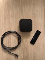 Apple TV A1842 - 4K model, Ophalen, Gebruikt, HDMI, Minder dan 500 GB