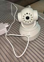 Foscam indoor camera, Ophalen of Verzenden, Gebruikt, Binnencamera