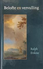 Belofte en vervulling - Ralph Erskine, Ophalen of Verzenden, Nieuw, Ralph Erskine, Christendom | Protestants