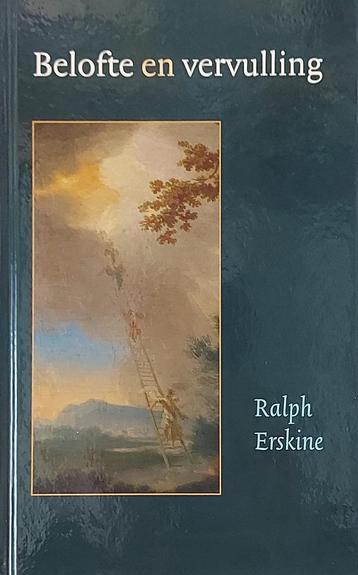 Belofte en vervulling - Ralph Erskine beschikbaar voor biedingen