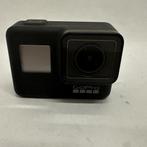 GoPro Hero 7 Actioncam Black, Audio, Tv en Foto, Actiecamera's, Zo goed als nieuw