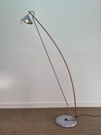 Vintage ikea lamp Prolog Tjord Bjorklund vloerlamp hout, Huis en Inrichting, Lampen | Vloerlampen, Ophalen, Gebruikt, ., Post modern Scandinavisch design Zweeds