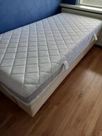 Auping Senioren Bed 90x200 - Nieuwe Matras!, Huis en Inrichting, Ophalen, Overige materialen, 90 cm, Eenpersoons
