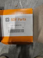 Hydraulische filters SDF  en Luchtfilters Donaldson, Ophalen, Akkerbouw, Transport