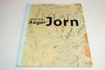 Asger Jorn — Catalogus Stedelijk Museum A'dam [1994], Ophalen of Verzenden, Zo goed als nieuw
