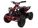 midiquad Renegade 1200 watt 48 volt instelbare snelheid, Ophalen of Verzenden, Nieuw