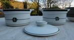 Rörstrand Nordica servies ' 70 Zweden CARL HARRY STALHANE, Huis en Inrichting, Keuken | Servies, Ophalen of Verzenden, Nieuw, Porselein