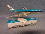 Boeing 747-200 KLM Second (nieuw), Hobby en Vrije tijd, Modelbouw | Vliegtuigen en Helikopters, Overige merken, ., Nieuw, Ophalen of Verzenden