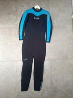 Wetsuit dames Bare Velocity 7 mm maat 12 (M), Watersport en Boten, Duiken, Ophalen of Verzenden, Nieuw, Duikpak