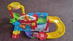 V-tech speelgoed (toet toet), Kinderen en Baby's, Speelgoed | Vtech, Ophalen, Gebruikt