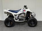 Suzuki LTZ 400 NL kenteken quad suzuki quad ltz 400 suzuki