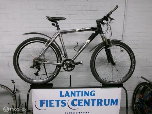 Gazelle EXTREME   51   CM, Fietsen en Brommers, Fietsen | Mountainbikes en ATB, Gebruikt, 49 tot 53 cm