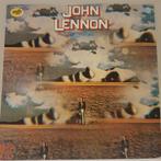 John Lennon - Mind Games LP - MFP, Ophalen of Verzenden, 1980 tot 2000, Gebruikt, 12 inch