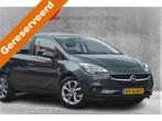 Opel Corsa 1.4 Edition Nederlandse auto 87938 NAP laatste be, Voorwielaandrijving, 1063 kg, Gebruikt, 4 cilinders
