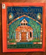 Hansel and Gretel by Jane Ray, Boeken, Ophalen of Verzenden, Zo goed als nieuw