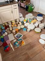 Per stuk of hele verzameling tupperware nieuw, zgan, Ophalen of Verzenden, Zo goed als nieuw, Overige typen